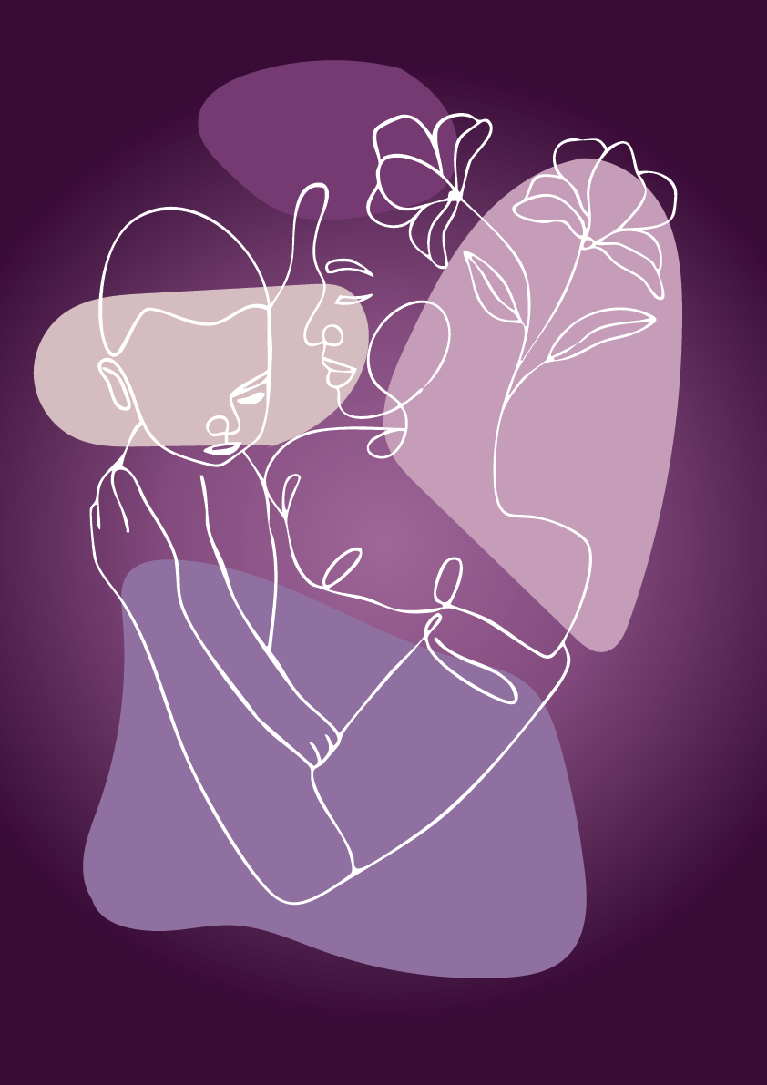 Mother's Day 1 | Aesthetic Poster