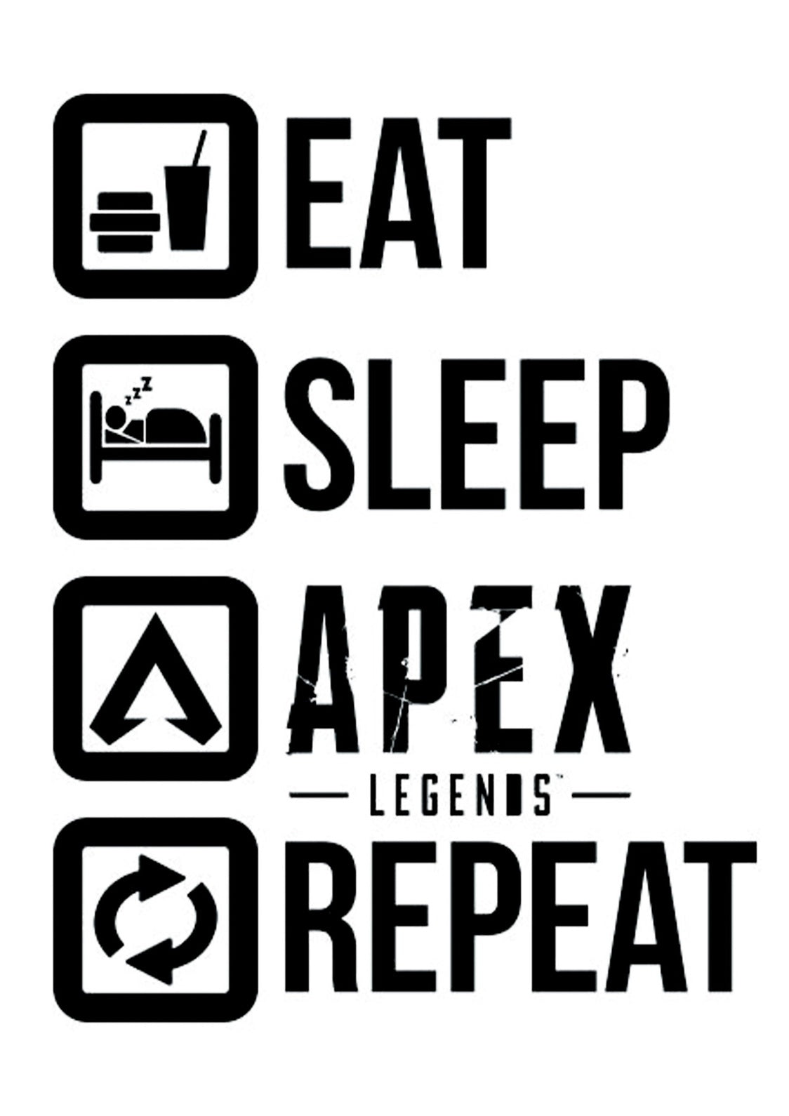 Apex Legends | Gaming Poster