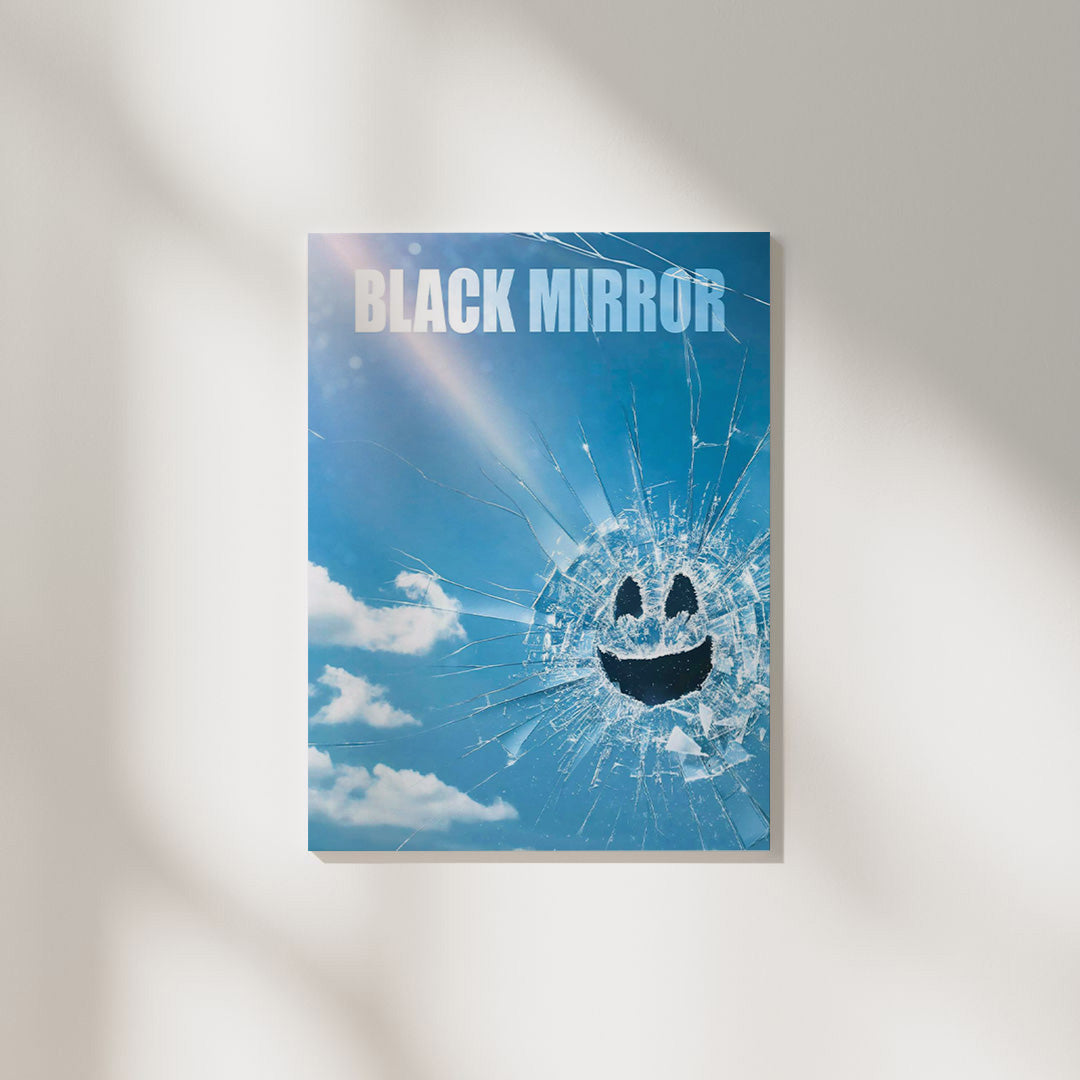 Black Mirror | TV Show Poster