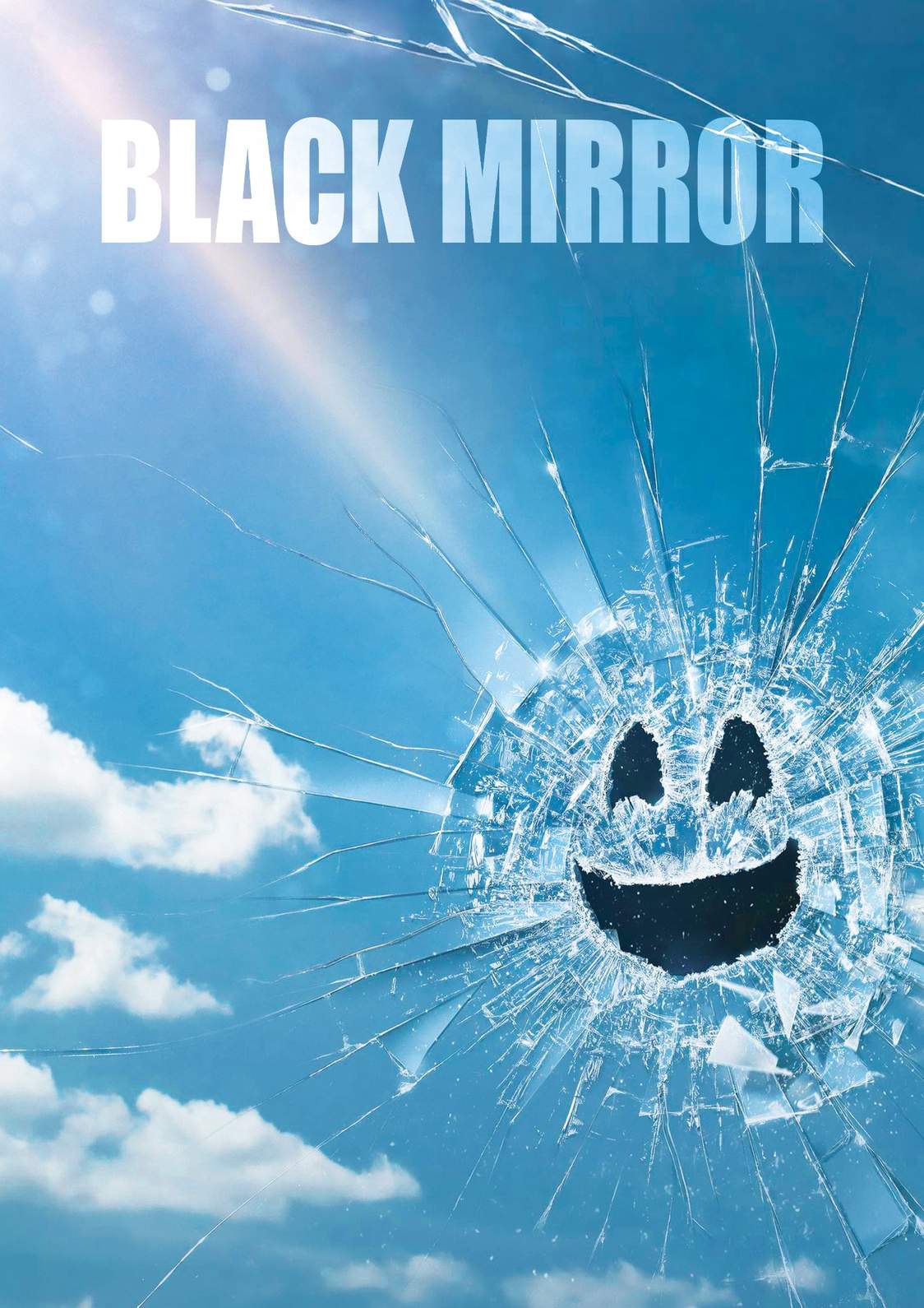 Black Mirror | TV Show Poster
