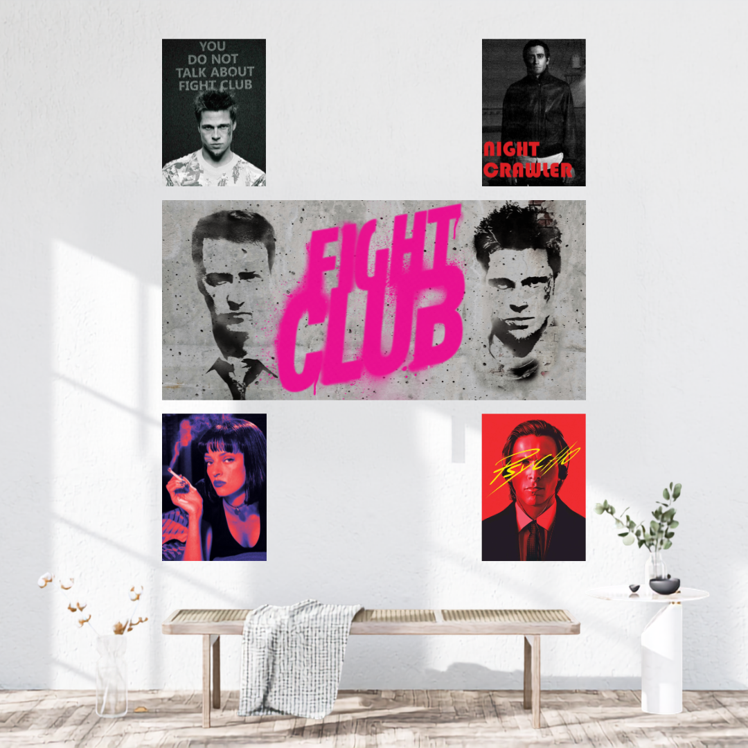 Hollywood Classics | Wall Packs