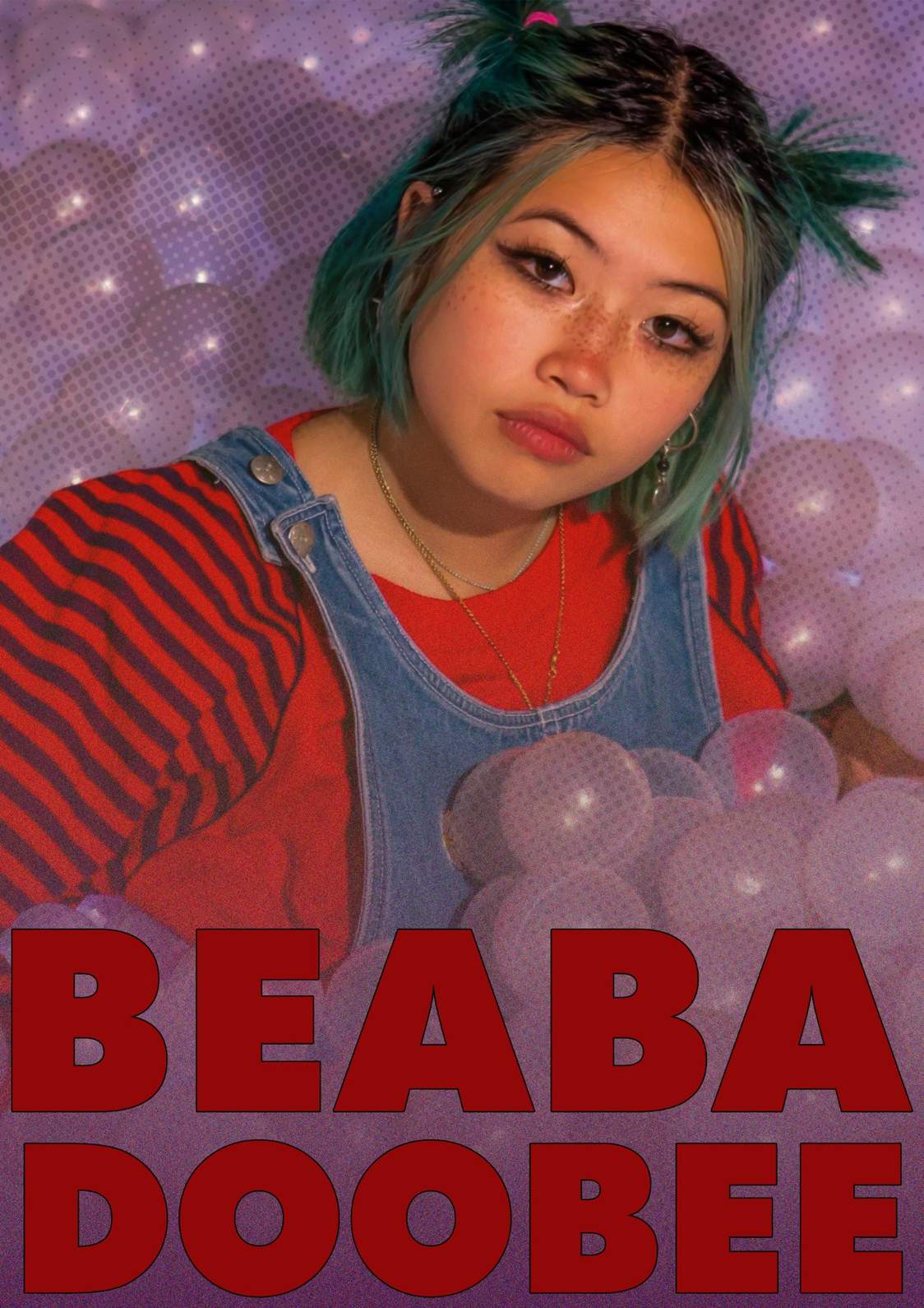 Beabadoobee | Music Poster