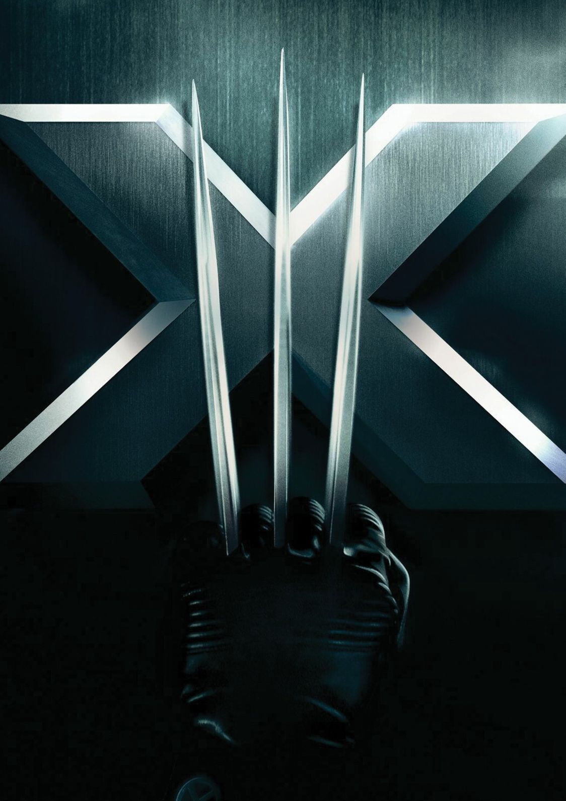 X-men | Marvel DC Poster
