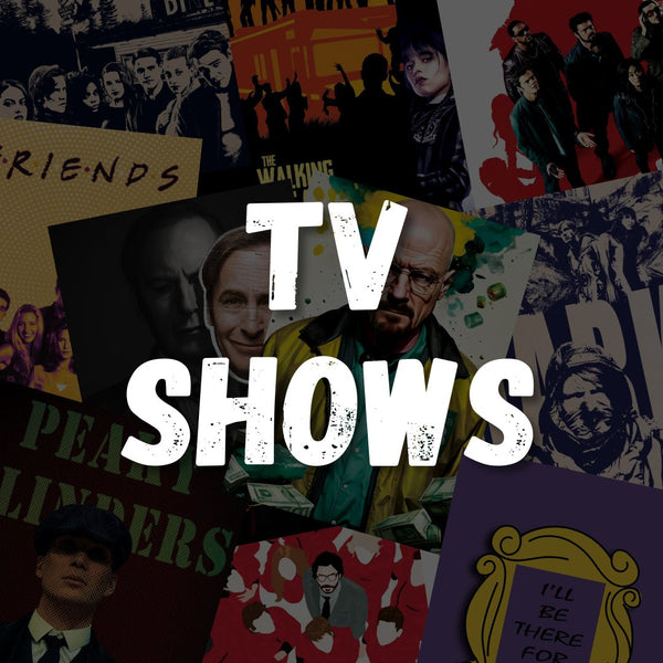 ⁠TV Shows