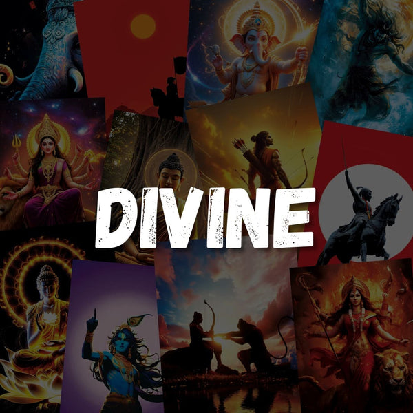 Divine