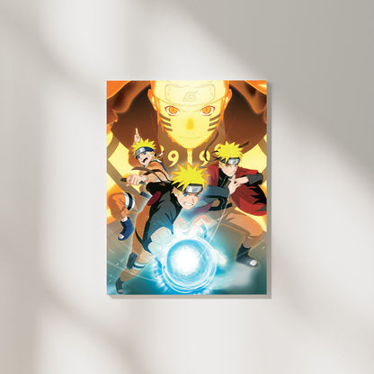 Naruto | Anime Poster