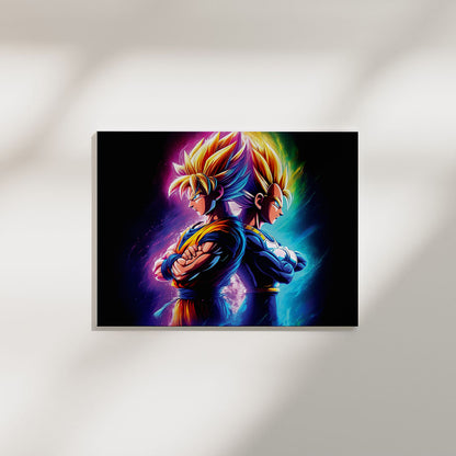 Dragon Ball Z | Anime Poster