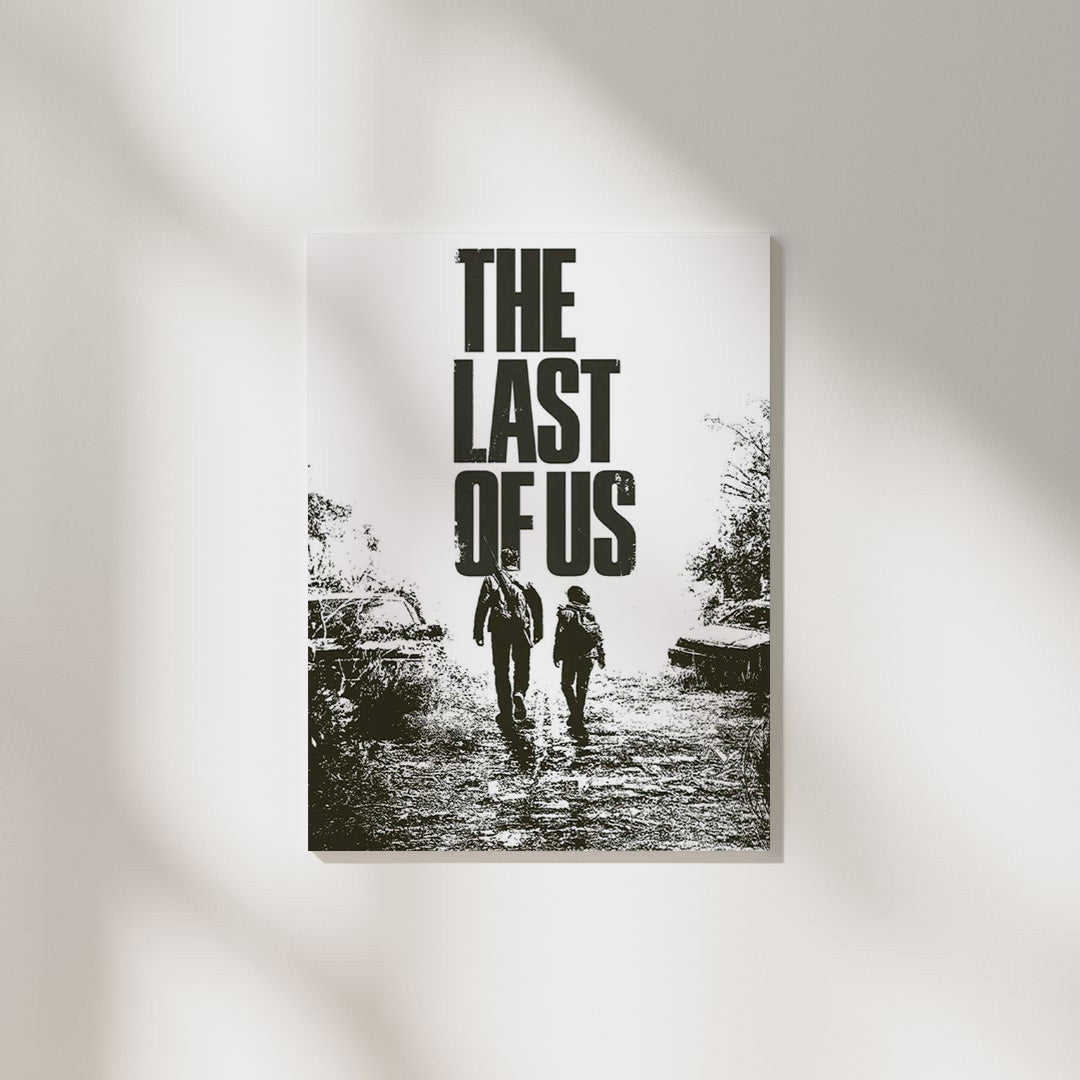 The Last of Us | TV Show Poster