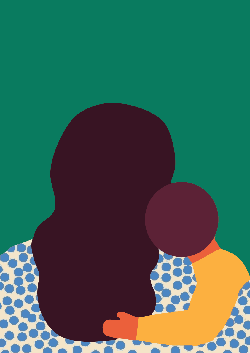 Mother's Day 2 | Aesthetic Poster