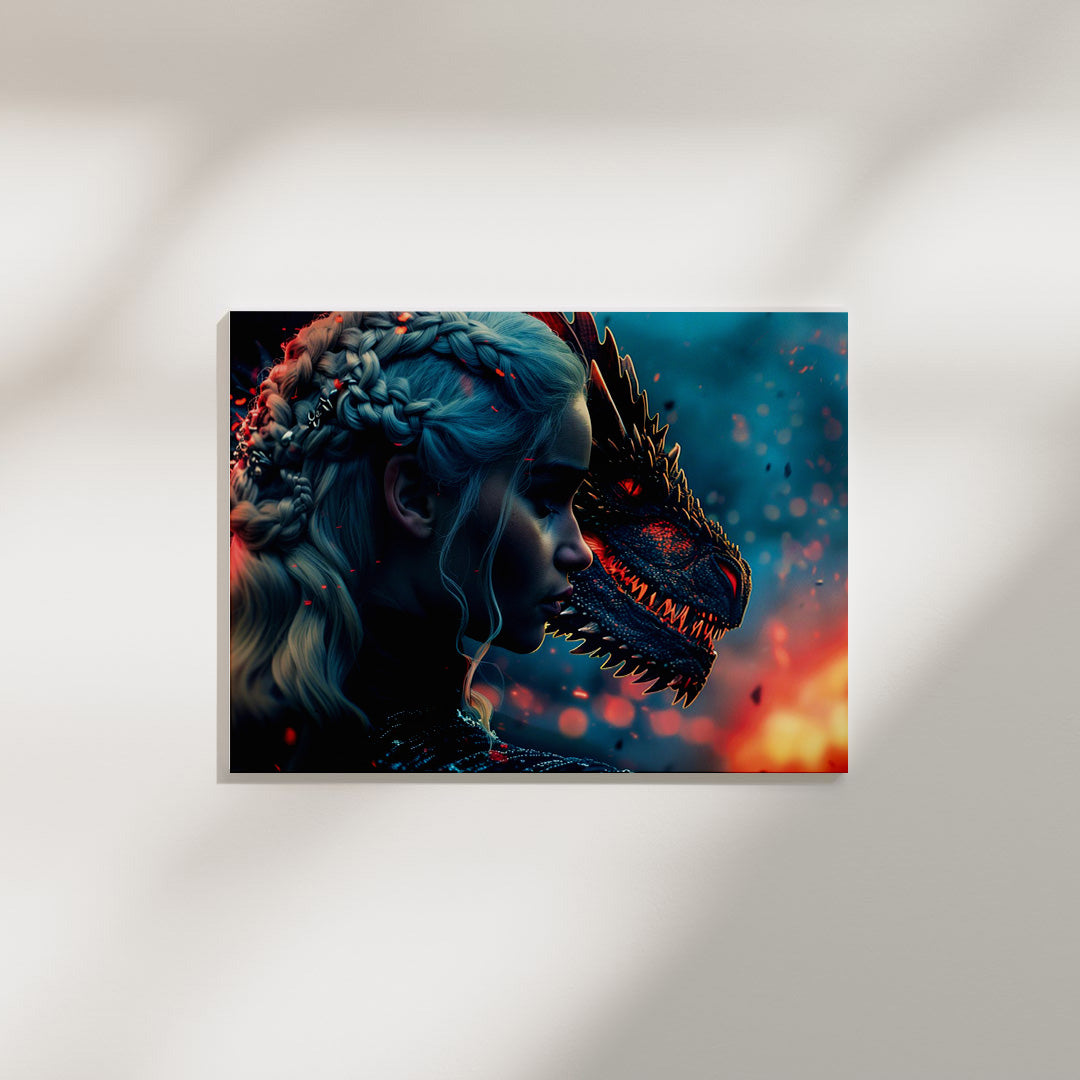 Game of Thrones | TV Show Poster