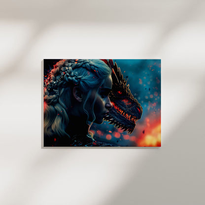 Game of Thrones | TV Show Poster