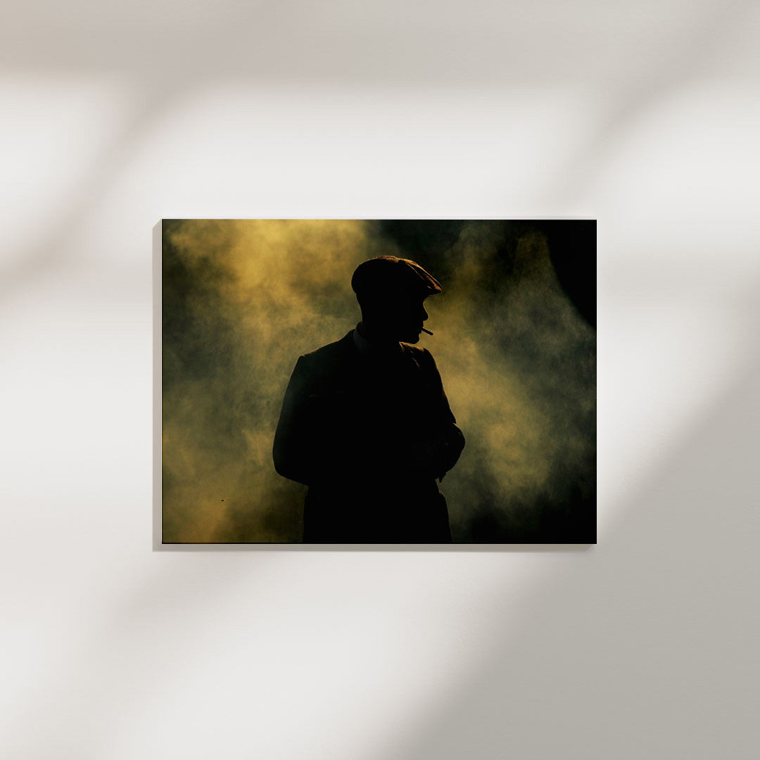Thomas Shelby | TV Show Poster
