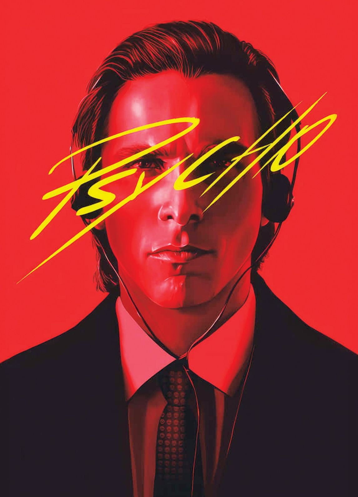 American Psycho | Movie Poster