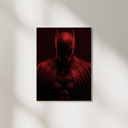 Batman | Marvel DC Poster