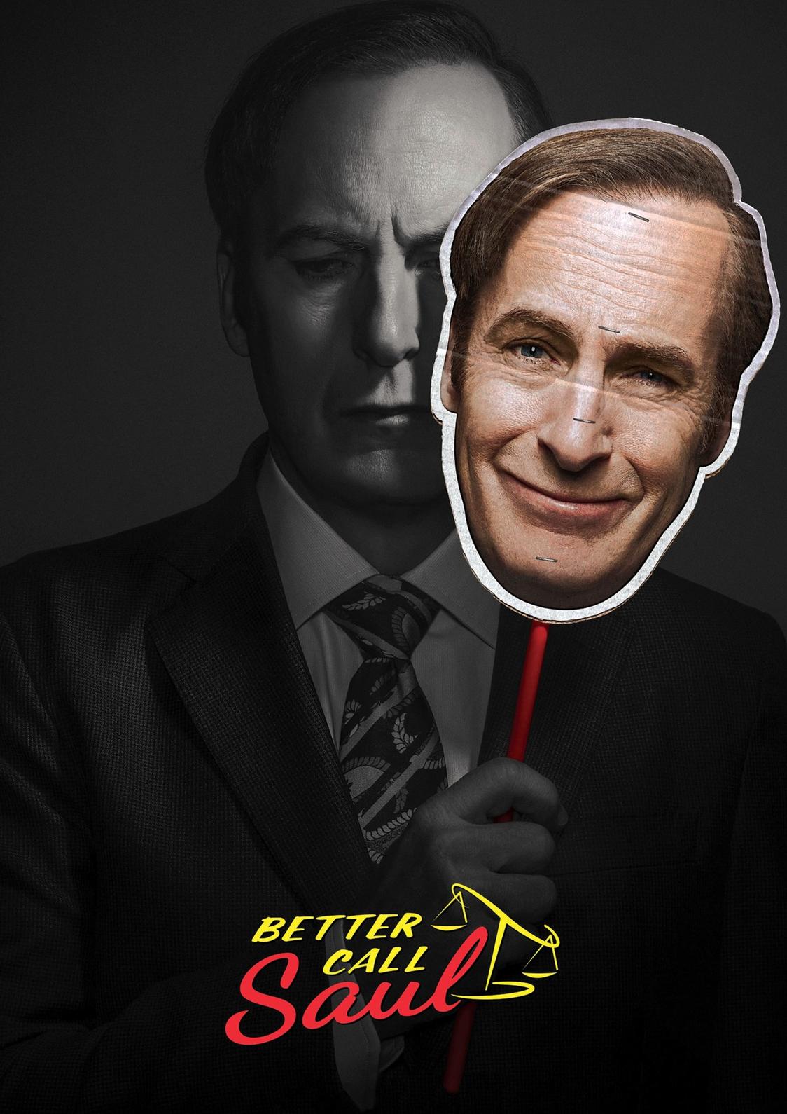 Better Call Saul | TV Show Poster