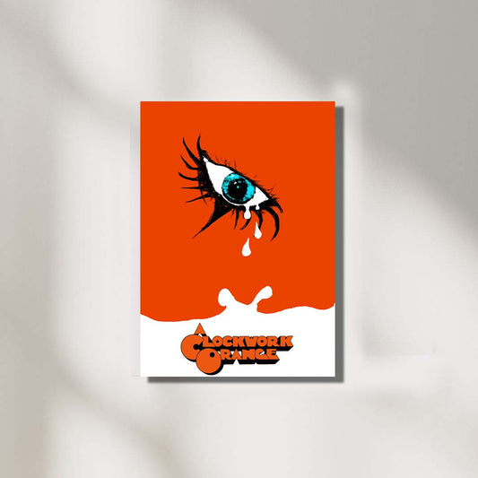 Clockwork Orange | Movie Poster