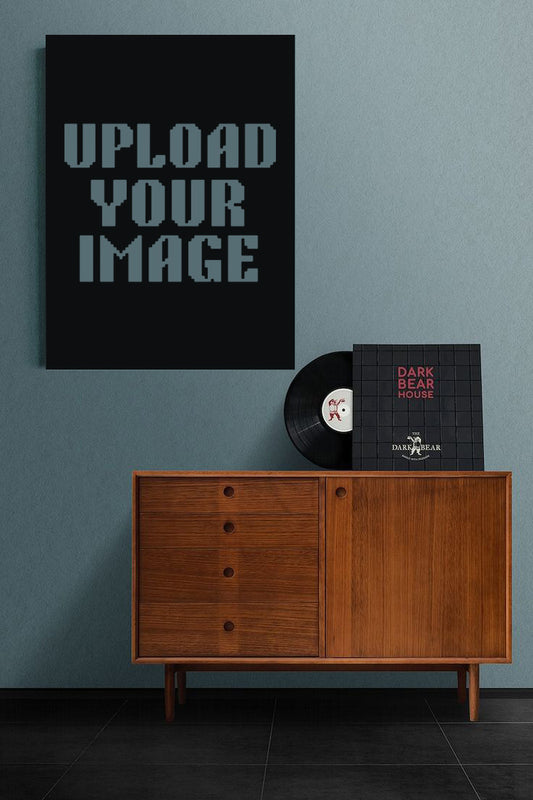 Custom Poster