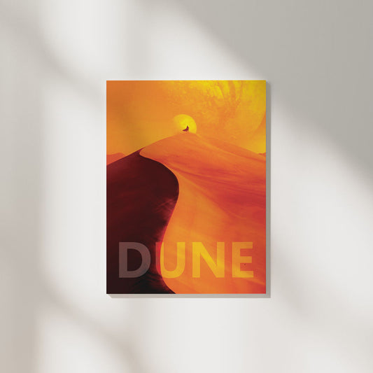 Dune | Movie Poster
