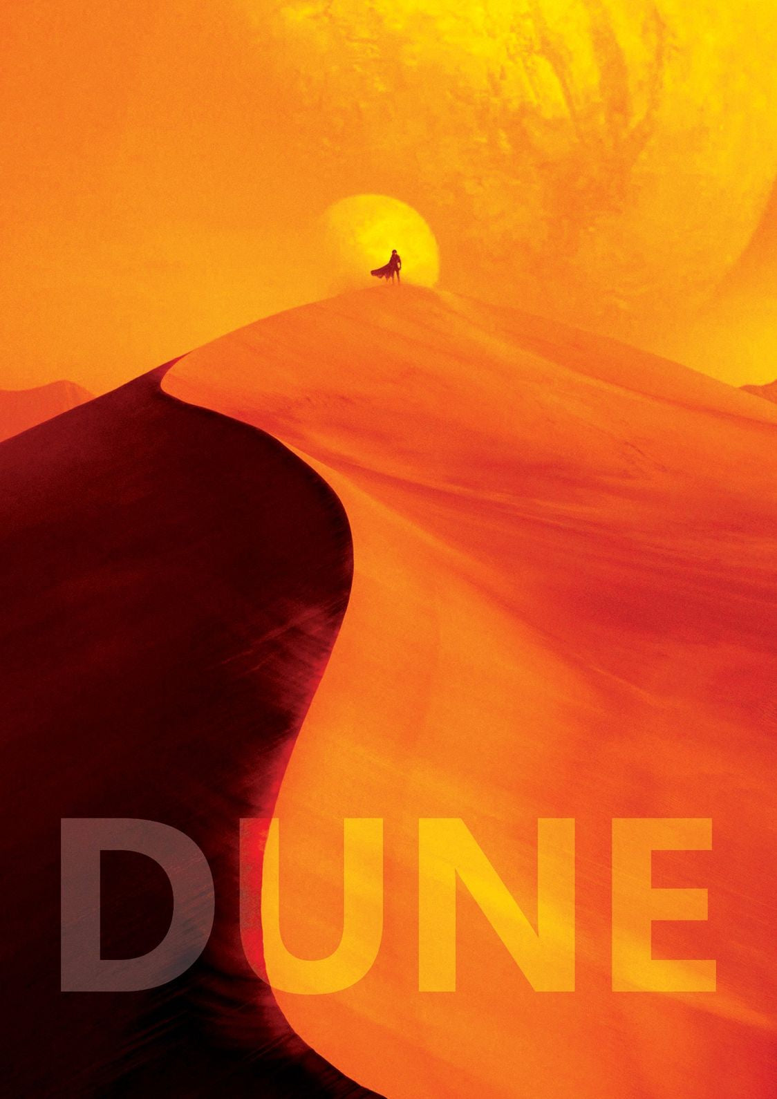 Dune | Movie Poster