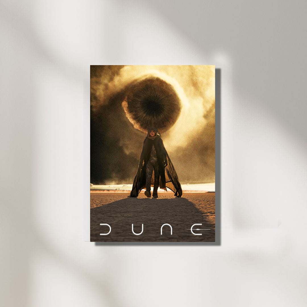 Dune Movie | Movie Poster