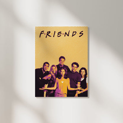 Friends | TV Show Poster