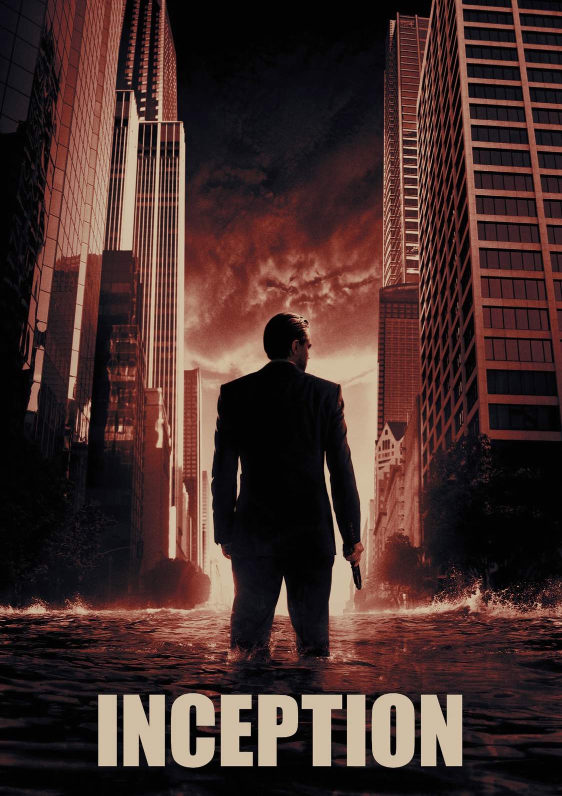 Inception | Movie Poster