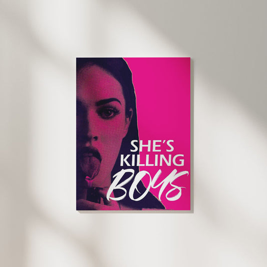 Jennifer's Body | Movie Poster