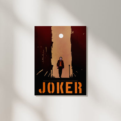 Joker | Movie Poster