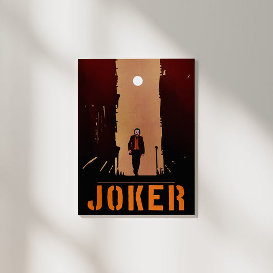 Joker | Movie Poster