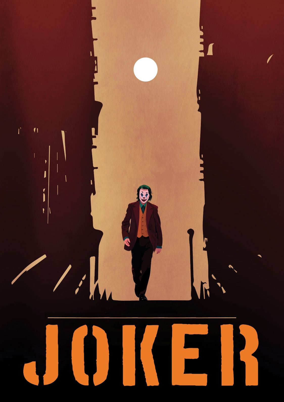 Joker | Movie Poster