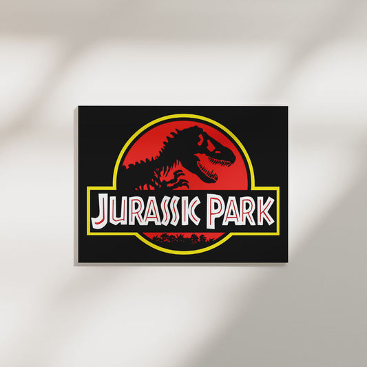 Jurassic Park | Movie Poster