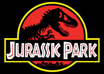 Jurassic Park | Movie Poster