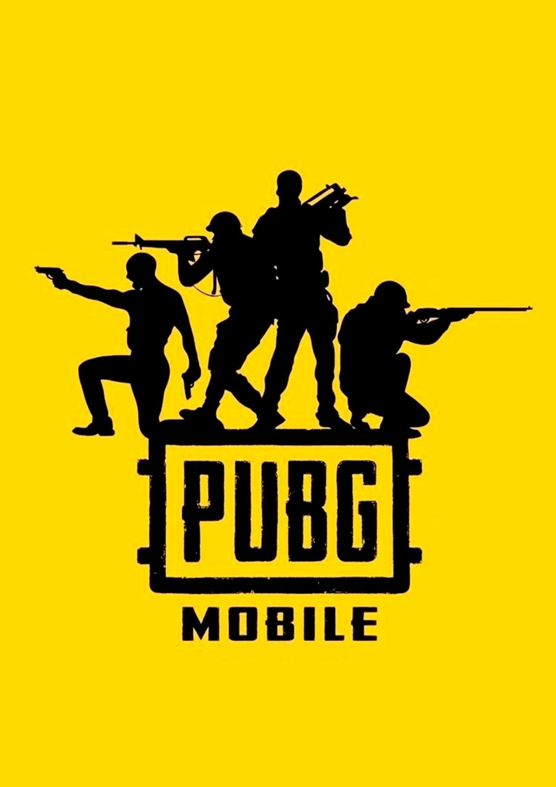 PUBG Mobile | Gaming Poster
