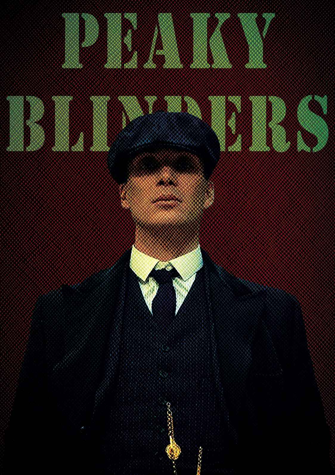 Peaky Blinders | TV Show Poster