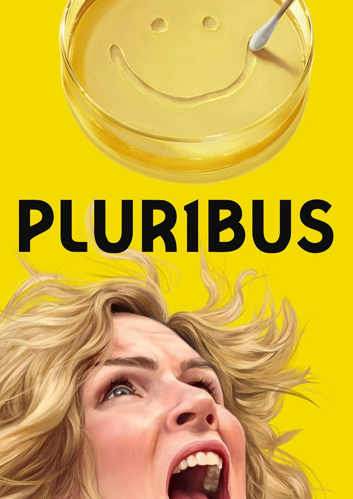 Pluribus | TV Show Poster