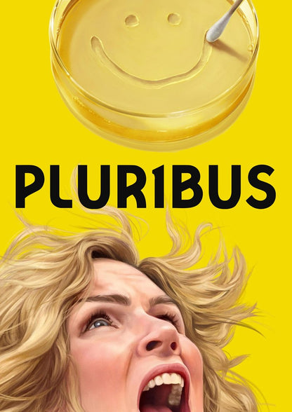 Pluribus | TV Show Poster