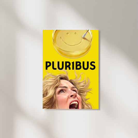 Pluribus | TV Show Poster