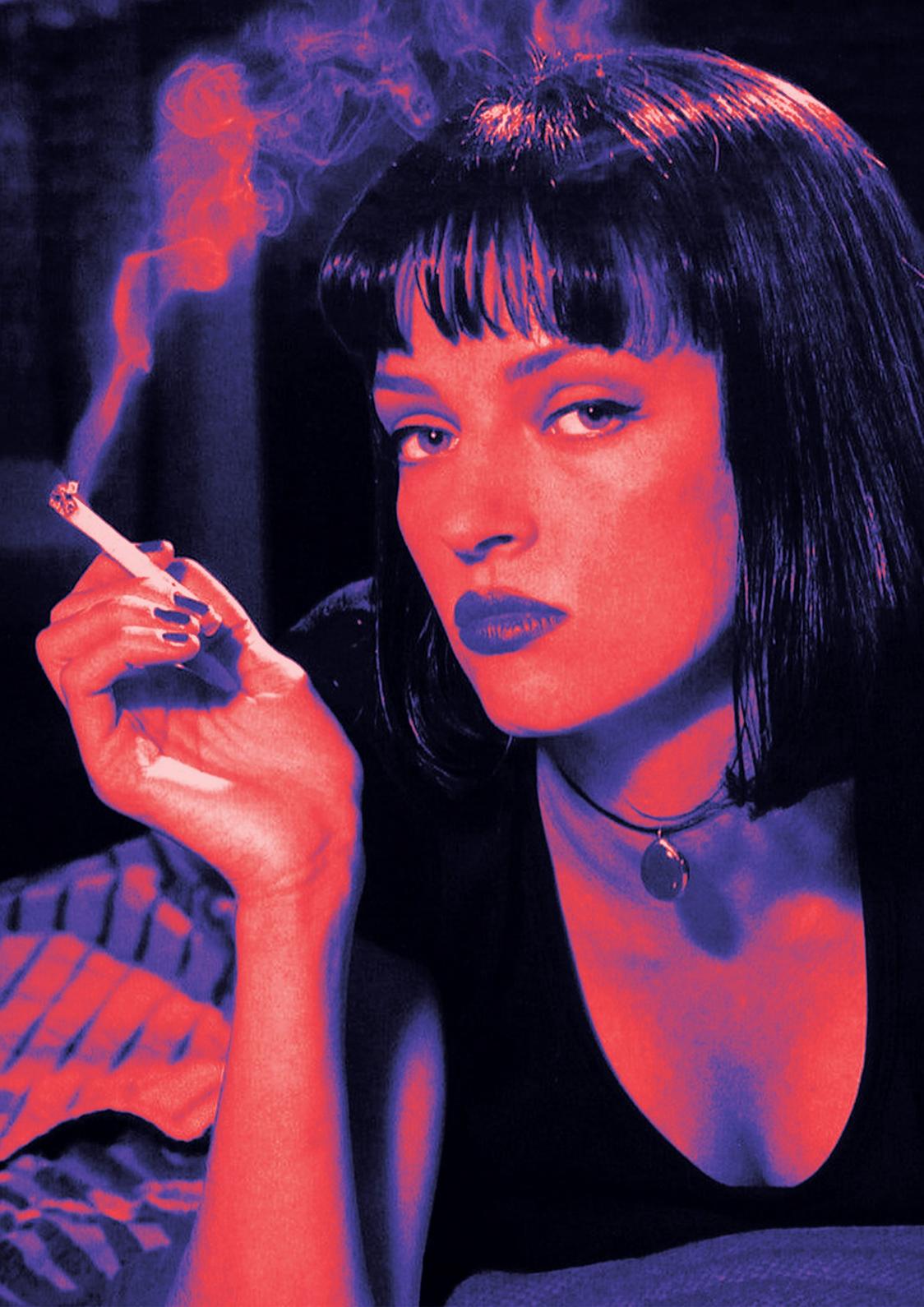Pulp Fiction | Movie Poster