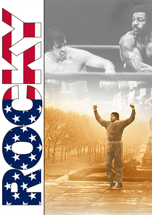 Rocky Balboa | Movie Poster