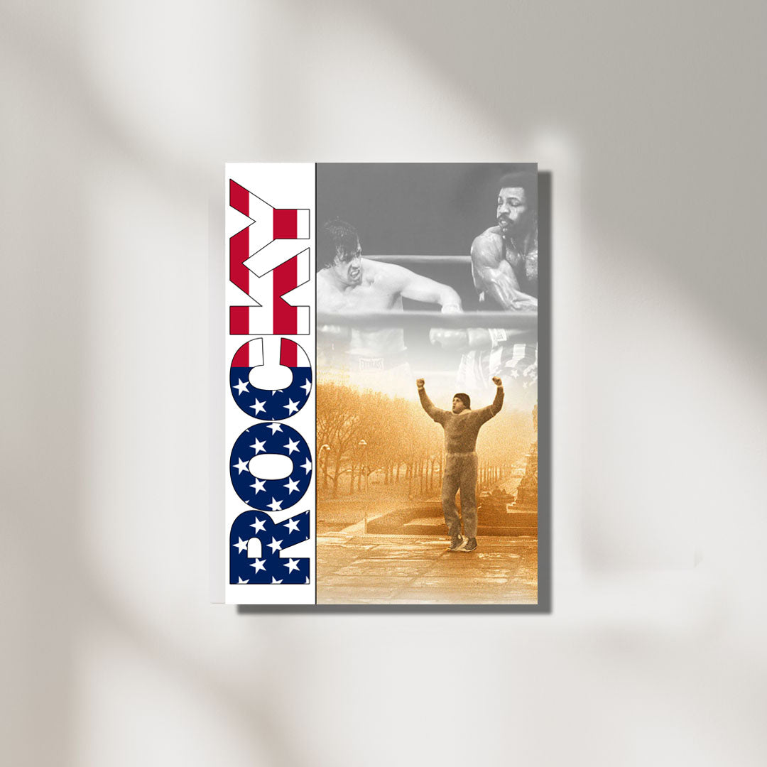 Rocky Balboa | Movie Poster