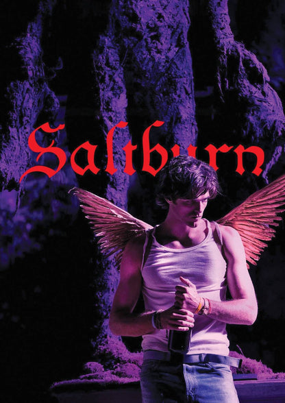Saltburn | Movie Poster