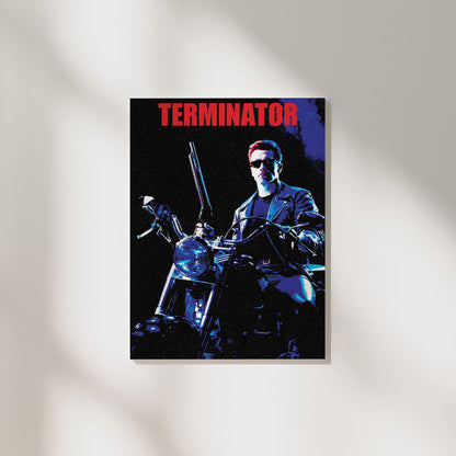 Terminator | Movie Poster