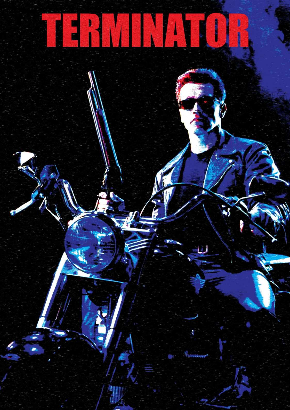 Terminator | Movie Poster