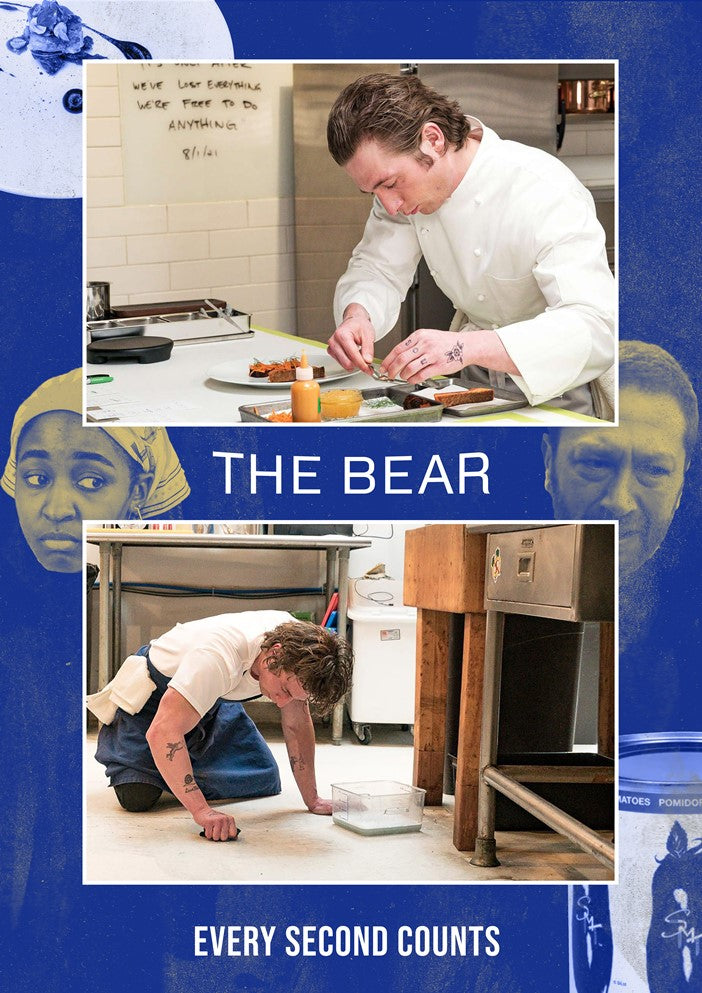 The Bear | TV Show Poster