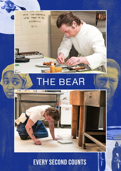The Bear | TV Show Poster