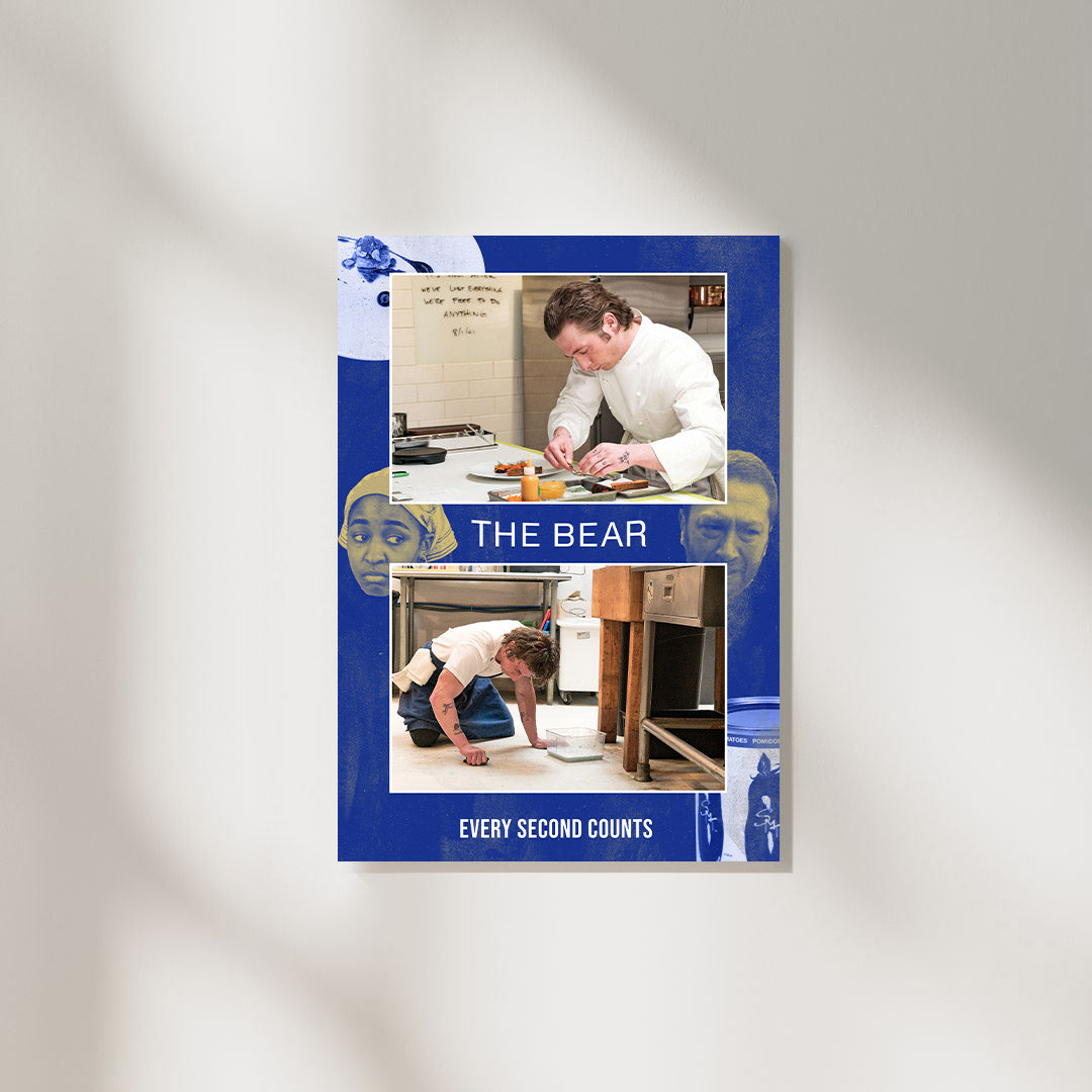 The Bear | TV Show Poster