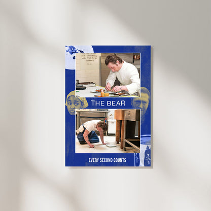 The Bear | TV Show Poster