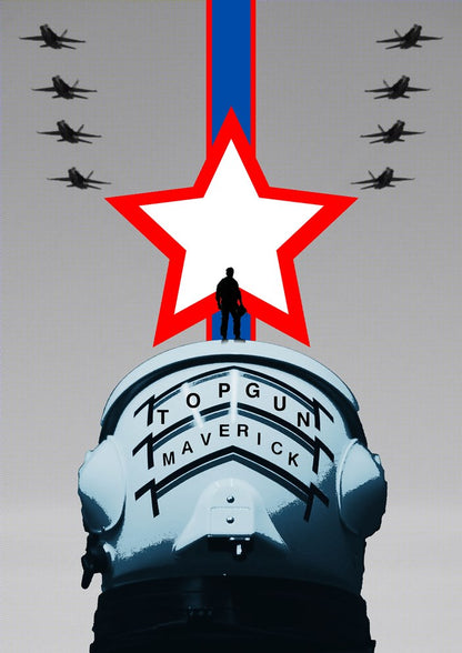 Top Gun | Movie Poster