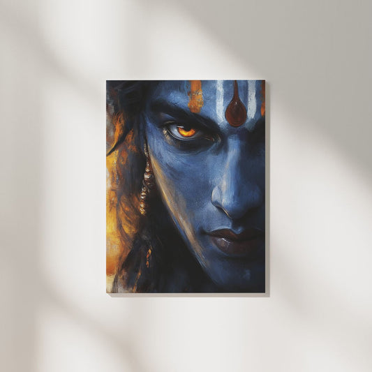 Bholenath | Divine Poster