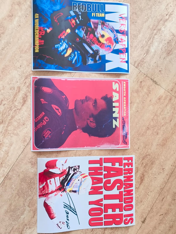 Zachariah John David